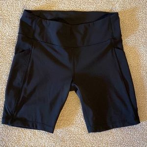 Lululemon Fast And Free Short 8"